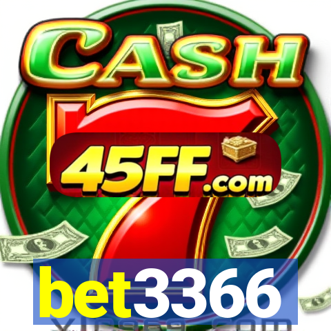 bet3366