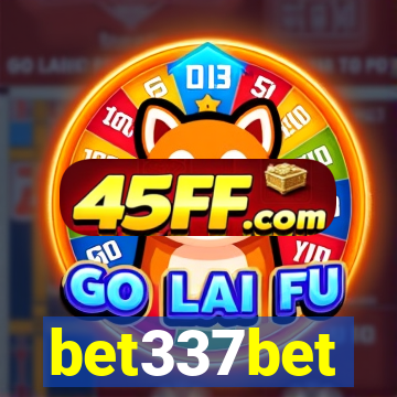 bet337bet