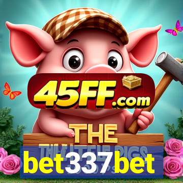 bet337bet