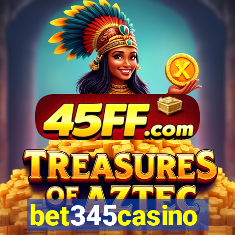 bet345casino