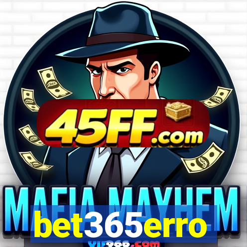 bet365erro