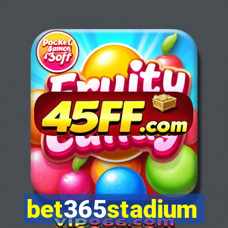 bet365stadium
