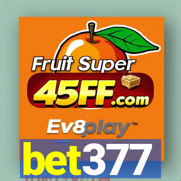 bet377