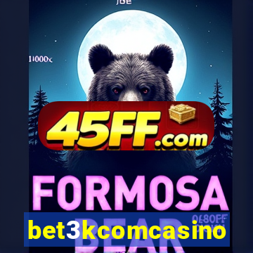 bet3kcomcasino