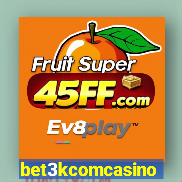 bet3kcomcasino