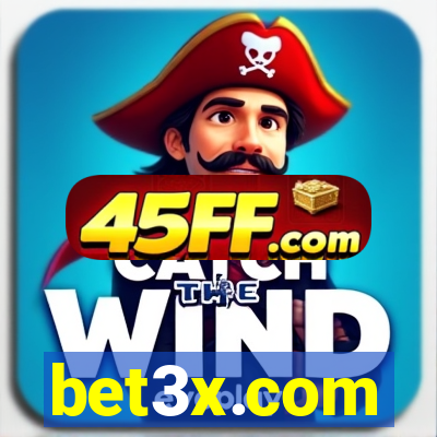 bet3x.com