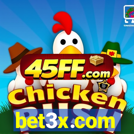 bet3x.com