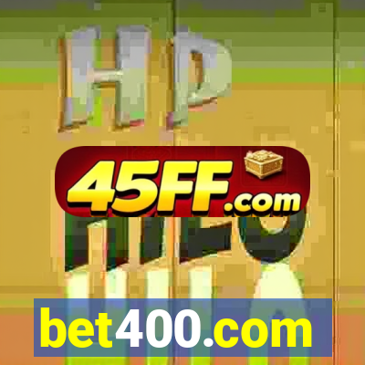 bet400.com