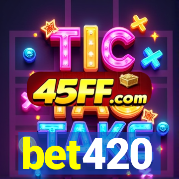 bet420