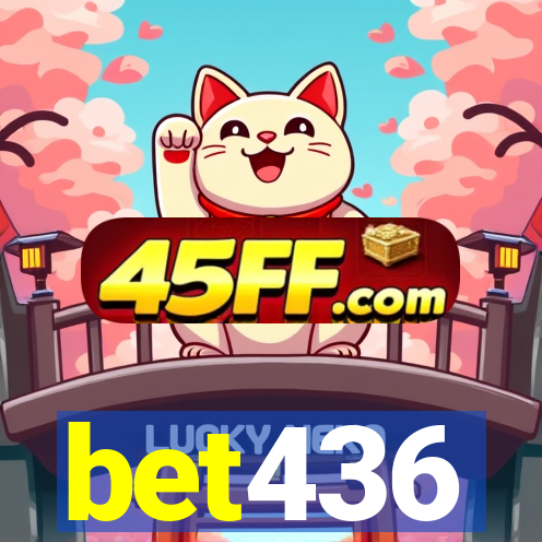 bet436