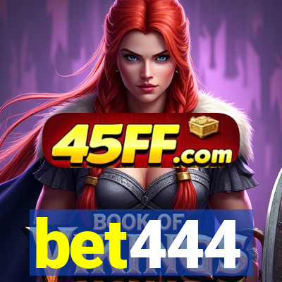 bet444