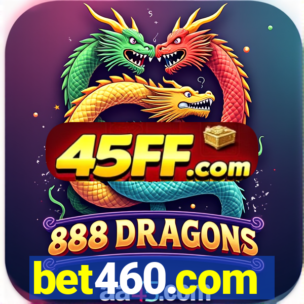 bet460.com