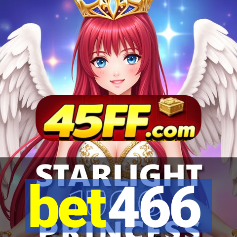 bet466