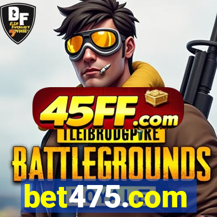 bet475.com