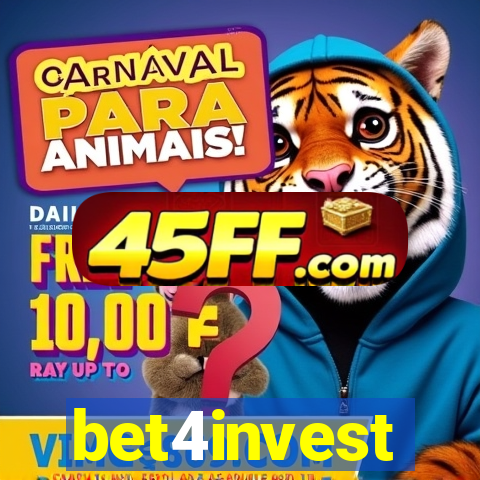 bet4invest