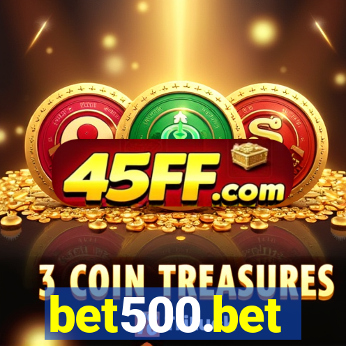 bet500.bet