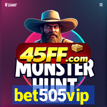 bet505vip