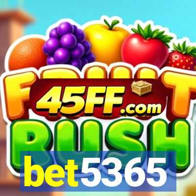 bet5365