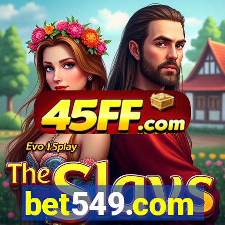 bet549.com