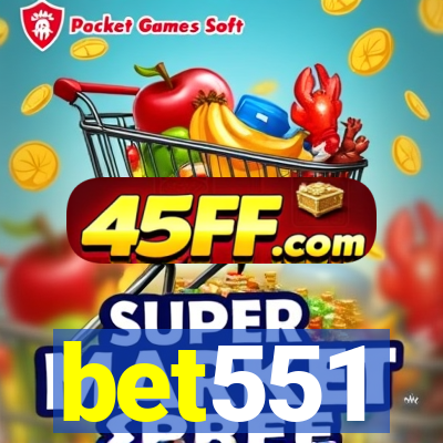 bet551