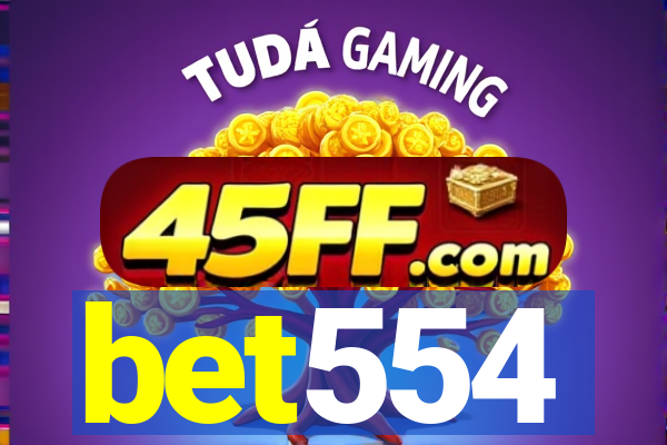 bet554