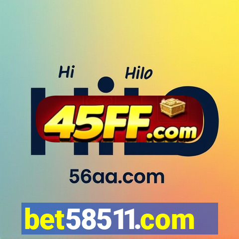 bet58511.com