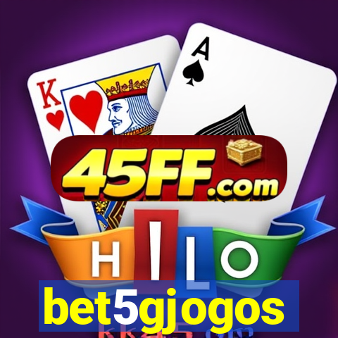 bet5gjogos