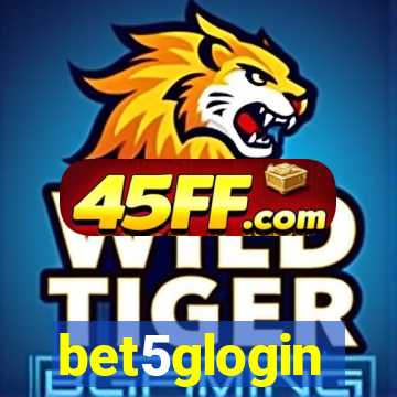 bet5glogin