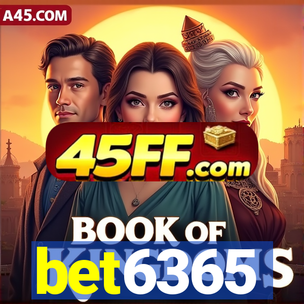 bet6365