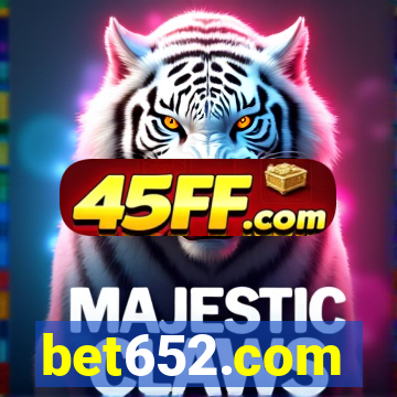 bet652.com