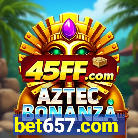 bet657.com