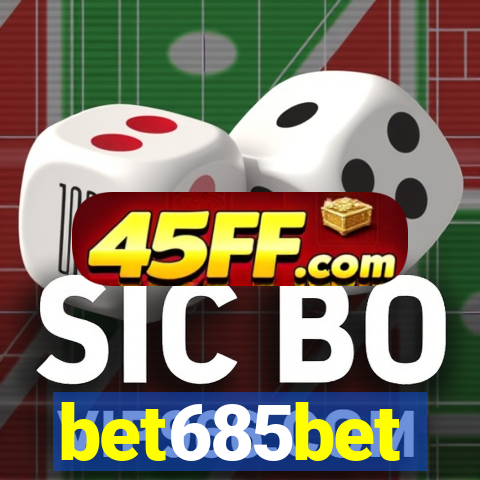 bet685bet