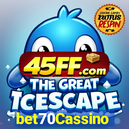 bet70Cassino