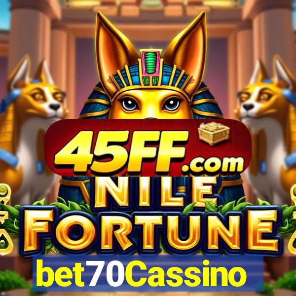 bet70Cassino