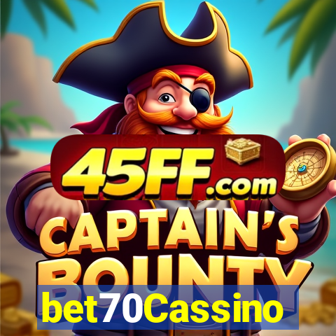 bet70Cassino