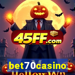 bet70casino