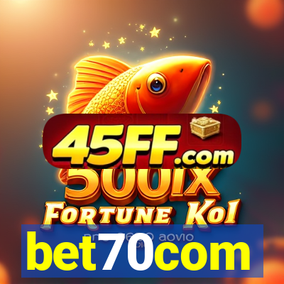bet70com