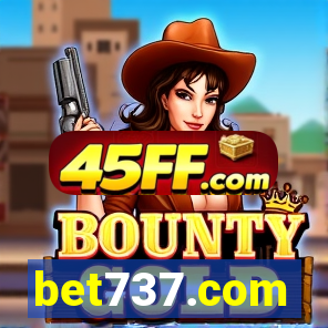 bet737.com