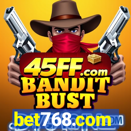bet768.com