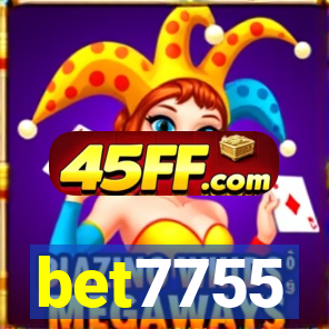bet7755