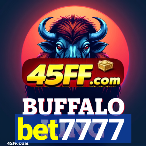 bet7777