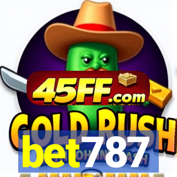 bet787