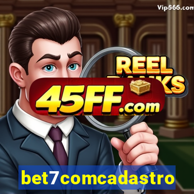 bet7comcadastro