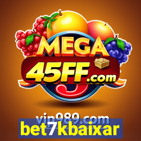 bet7kbaixar