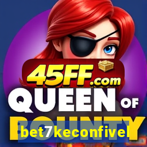 bet7keconfivel