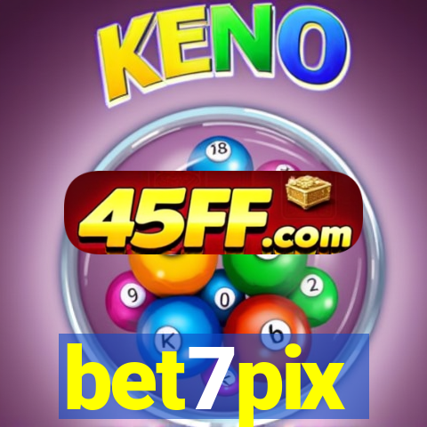 bet7pix