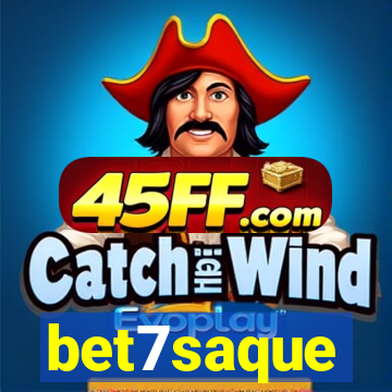 bet7saque