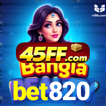 bet820