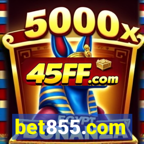 bet855.com