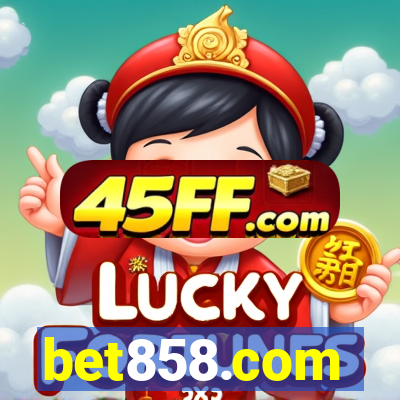 bet858.com